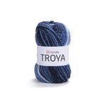 Yarnart 2106 Troya Ebruli El Örgü İpi