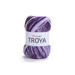 Yarnart 2107 Troya Ebruli El Örgü İpi