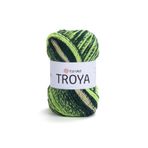 Yarnart 2109 Troya Ebruli El Örgü İpi