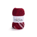 Yarnart 2111 Troya Ebruli El Örgü İpi