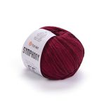 Yarnart 2113 Symphony 10x50 gr El Örgü İpi