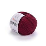 Yarnart 2113 Symphony 10x50 gr El Örgü İpi