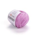 Yarnart 2116 Symphony 10x50 gr El Örgü İpi