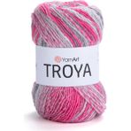 Yarnart 2116 Troya Ebruli El Örgü İpi