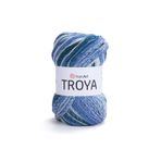 Yarnart 2117 Troya Ebruli El Örgü İpi