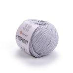 Yarnart 2119 Symphony 10x50 gr El Örgü İpi