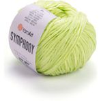 Yarnart 2121 Symphony El Örgü İpi