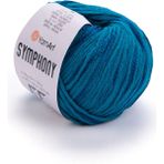 Yarnart 2125 Symphony El Örgü İpi