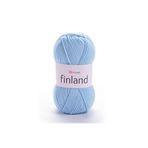 Yarnart 215 Finland El Örgü İpi