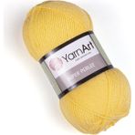 Yarnart 216 Super Perlee El Örgü İpi