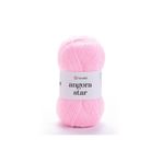 Yarnart 217 Angora Star El Örgü İpi