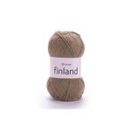 Yarnart 218 Finland El Örgü İpi