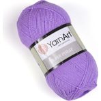 Yarnart 223 Super Perlee El Örgü İpi