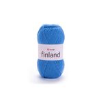Yarnart 224 Finland El Örgü İpi