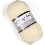 Yarnart 226 Super Perlee El Örgü İpi