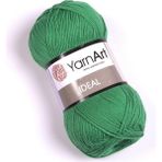 Yarnart 227 Ideal El Örgü İpi