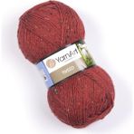 Yarnart 231 Tweed Kırçıllı El Örgü İpi
