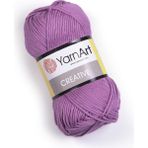 Yarnart 246 Creative El Örgü İpi