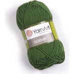 Yarnart 248 Norway El Örgü İpi