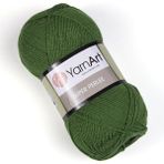Yarnart 248 Super Perlee El Örgü İpi