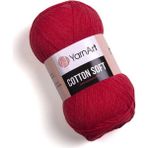 Yarnart 26 Cotton Soft El Örgü İpi