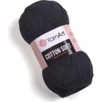 Yarnart 28 Cotton Soft El Örgü İpi