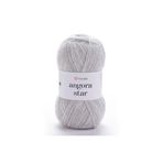 Yarnart 282 Angora Star El Örgü İpi