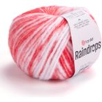 Yarnart 2908 Raindrops Ebruli El Örgü İpi