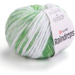 Yarnart 2912 Raindrops Ebruli El Örgü İpi