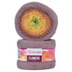 Yarnart 300 Flowers İp
