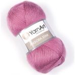 Yarnart 3017 Angora Star El Örgü İpi