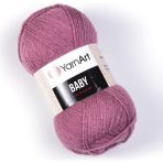 Yarnart 3017 Baby El Örgü İpi