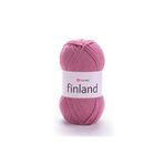 Yarnart 3017 Finland El Örgü İpi