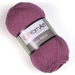 Yarnart 3017 Super Perlee El Örgü İpi