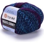 Yarnart 302 Pacific Chunky El Örgü İpi