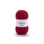 Yarnart 3024 Angora Star El Örgü İpi