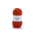Yarnart 3027 Angora Star El Örgü İpi