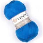 Yarnart 3040 Angora Star El Örgü İpi