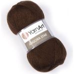 Yarnart 3067 Angora Star El Örgü İpi