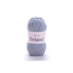 Yarnart 3072 Finland El Örgü İpi