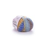 Yarnart 309 Pacific Chunky El Örgü İpi