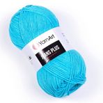 Yarnart 33 100 gr Jeans Plus El Örgü İpi