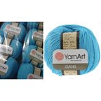 Yarnart 33 Jeans 10x50 gr El Örgü İpi