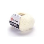Yarnart 330 Silky Wool El Örgü İpi