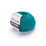 Yarnart 339 Silky Wool El Örgü İpi