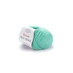 Yarnart 340 Silky Wool El Örgü İpi