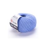 Yarnart 343 Silky Wool El Örgü İpi