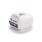 Yarnart 347 Silky Wool El Örgü İpi