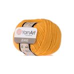 Yarnart 35 50 gr Jeans