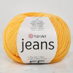 Yarnart 35 Jeans El Örgü İpi